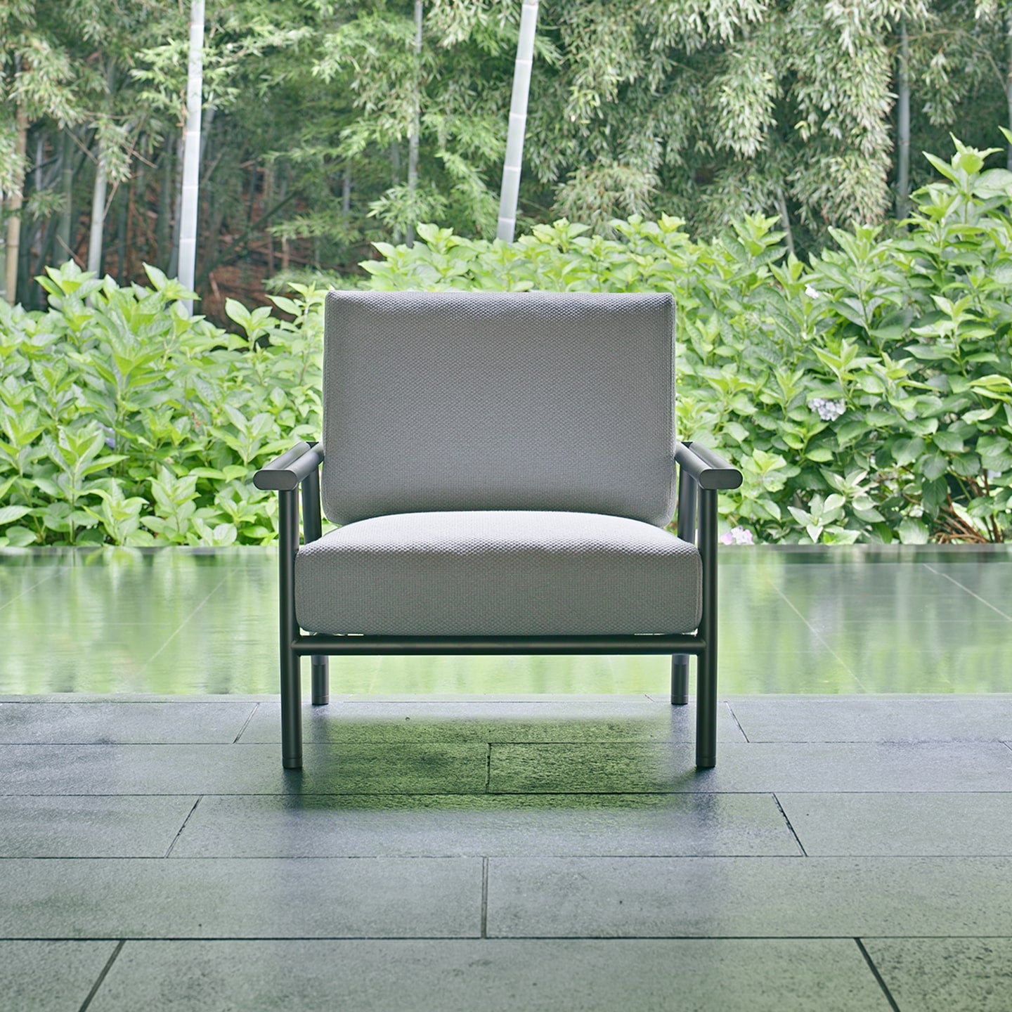 Sofa TITANIUM 1P