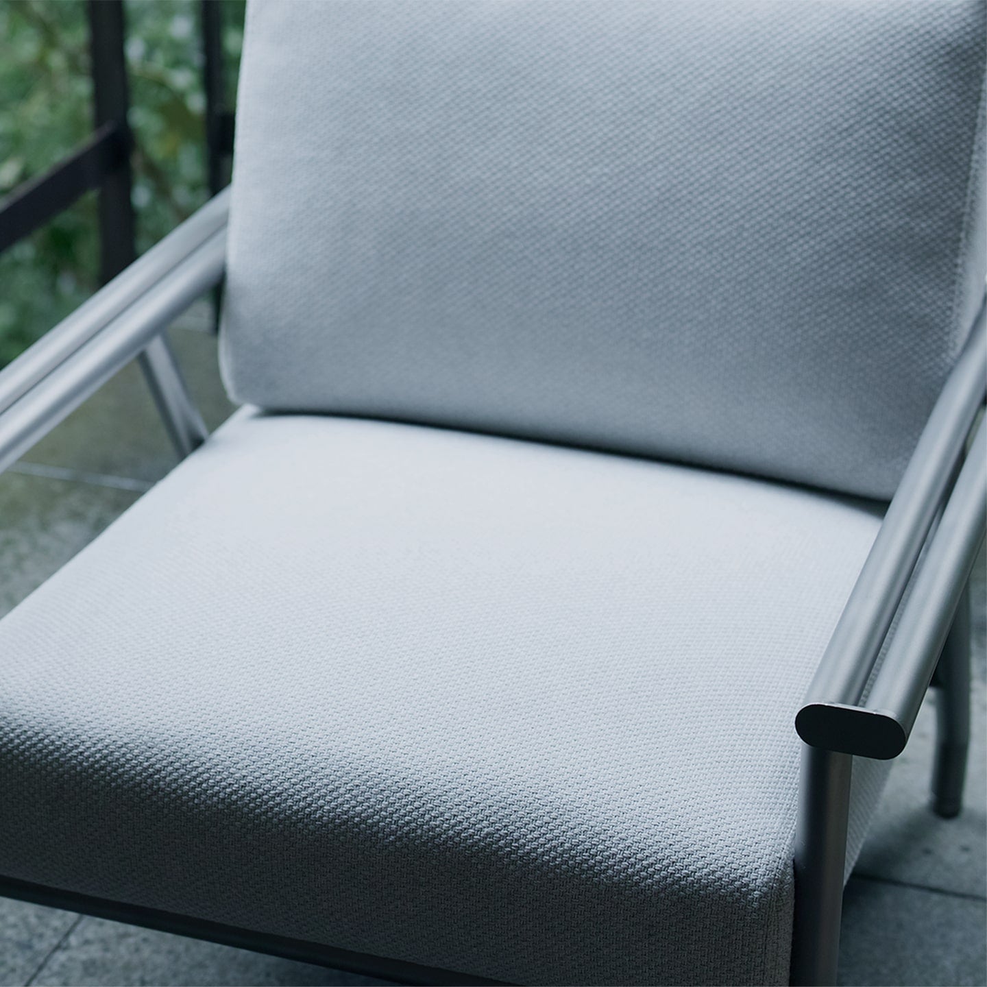 Sofa TITANIUM 1P