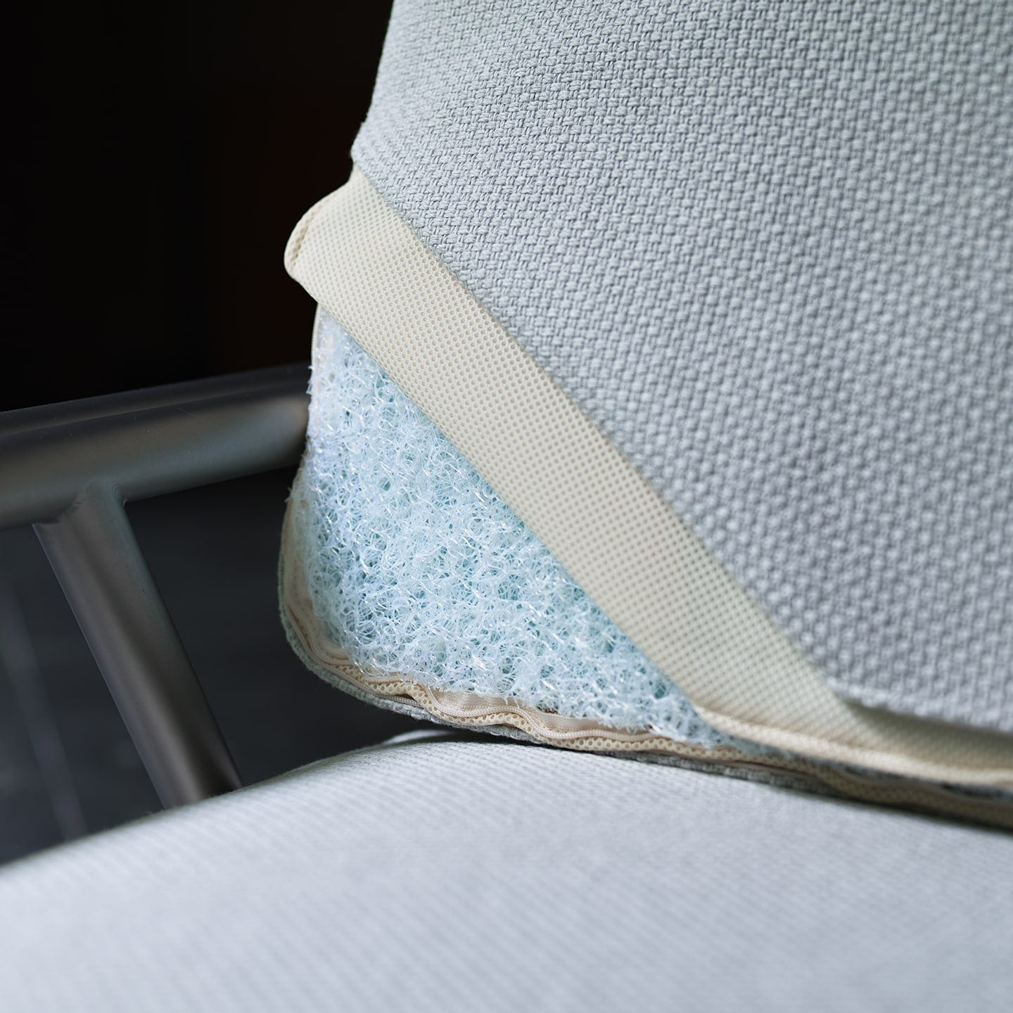 Sofa TITANIUM 3P