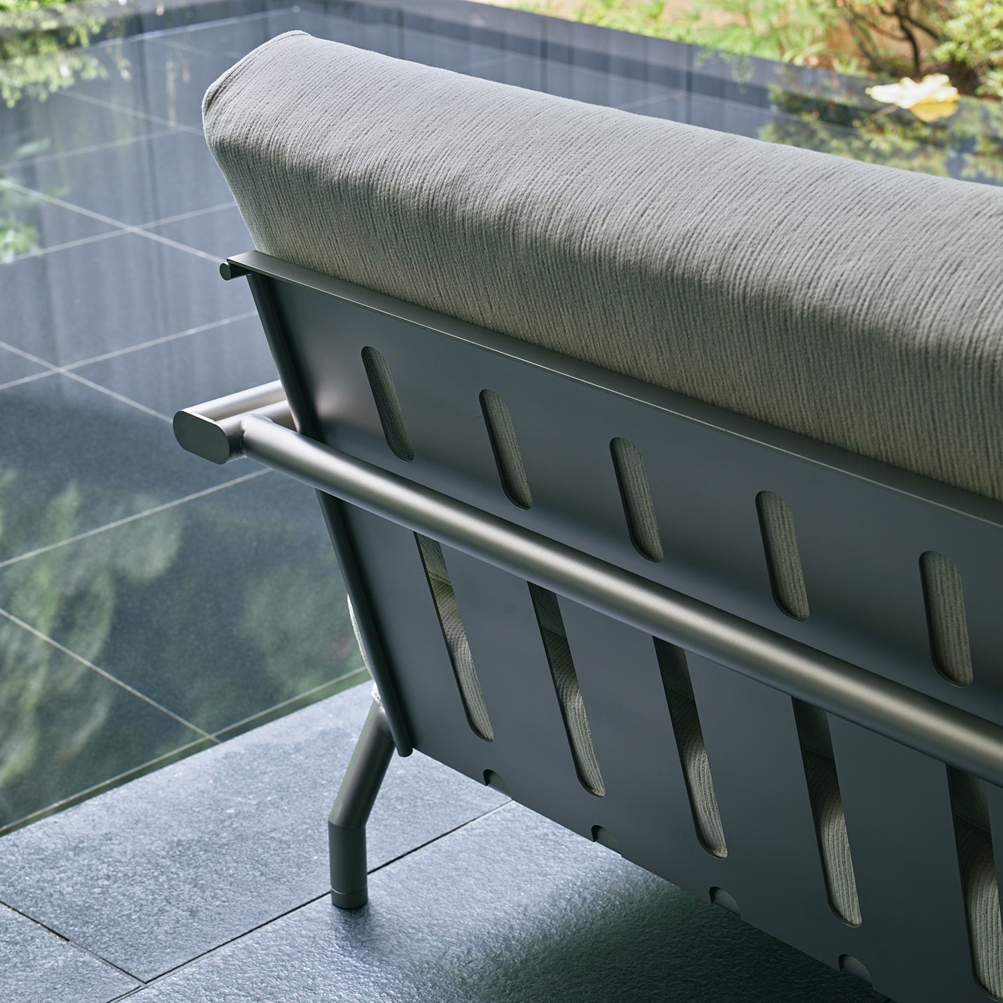 Sofa TITANIUM 3P