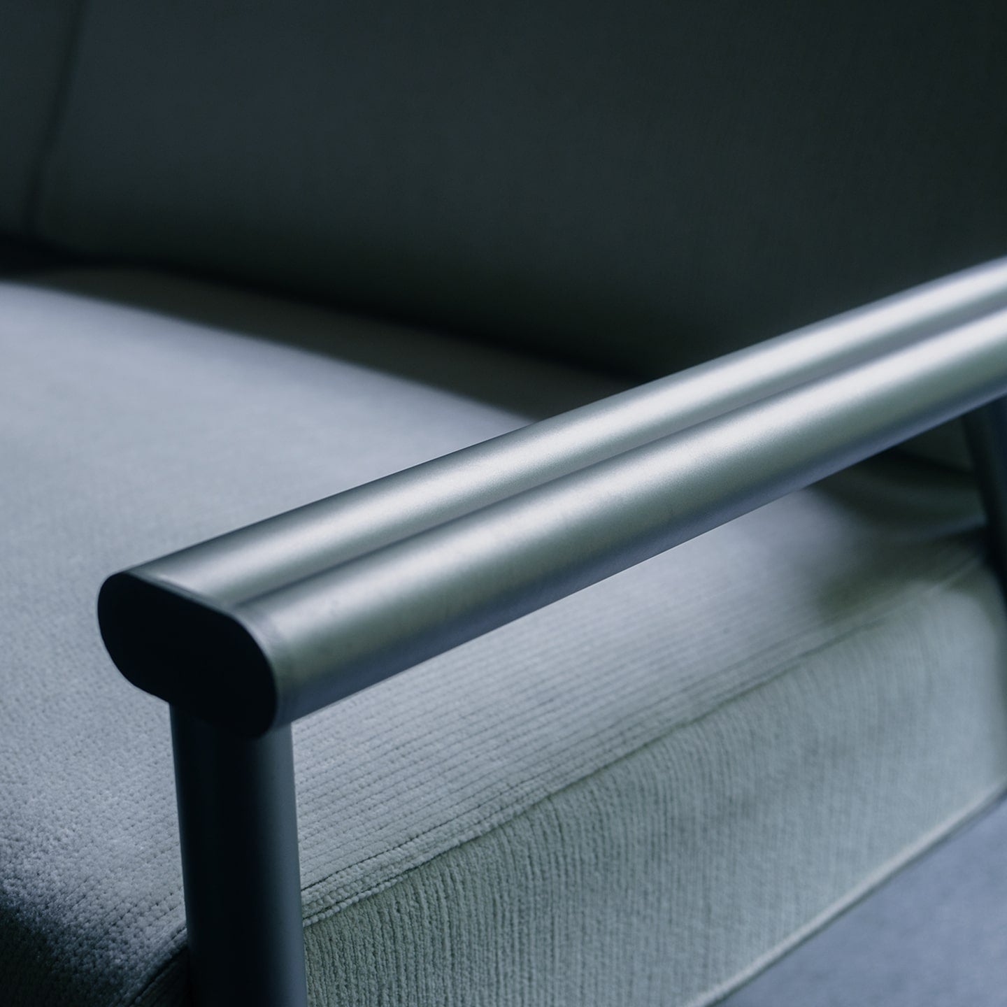Sofa TITANIUM 3P