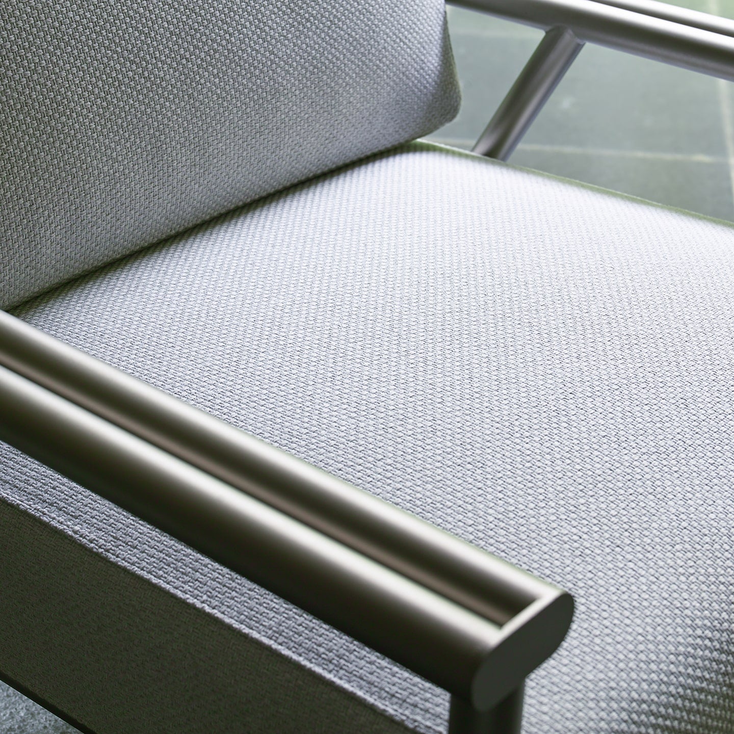 Sofa TITANIUM 1P