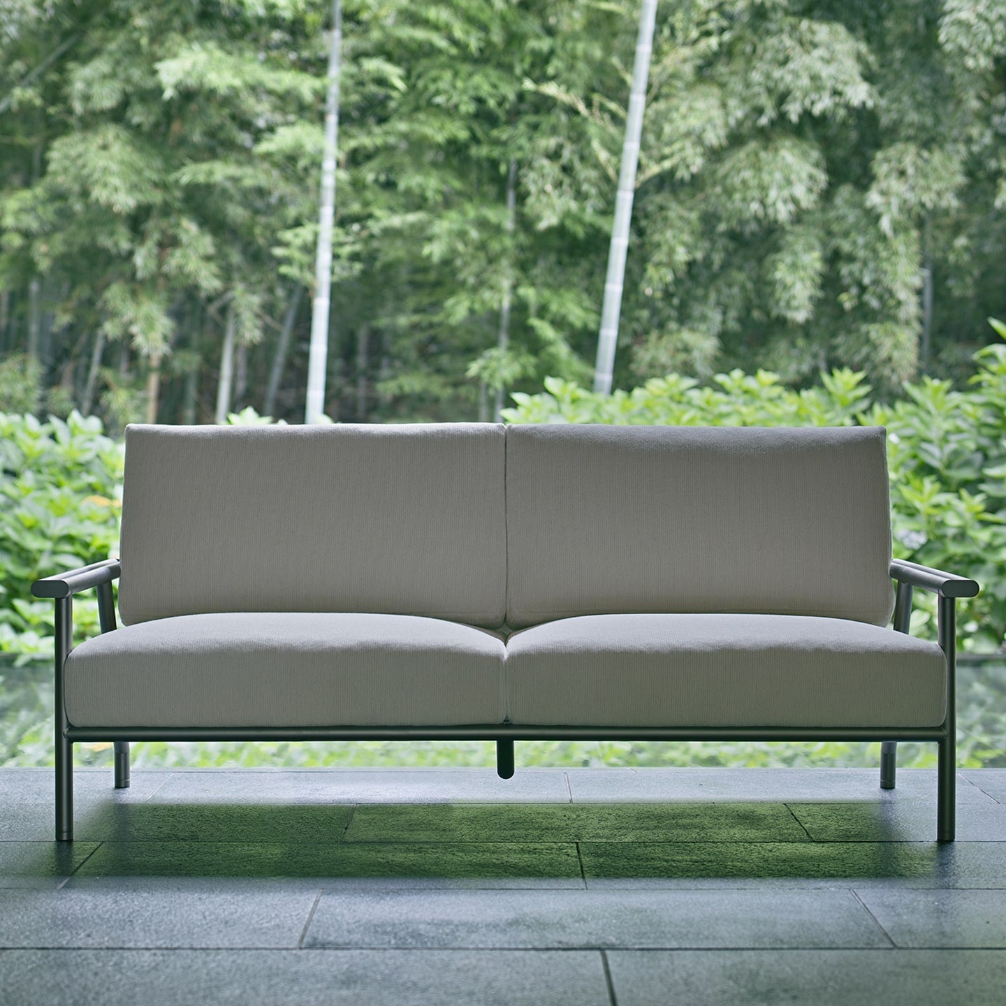 Sofa TITANIUM 3P