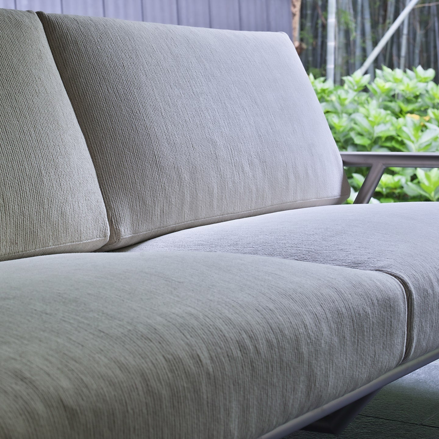 Sofa TITANIUM 3P