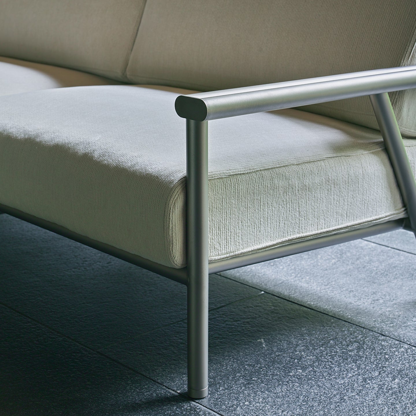 Sofa Titanium 3P