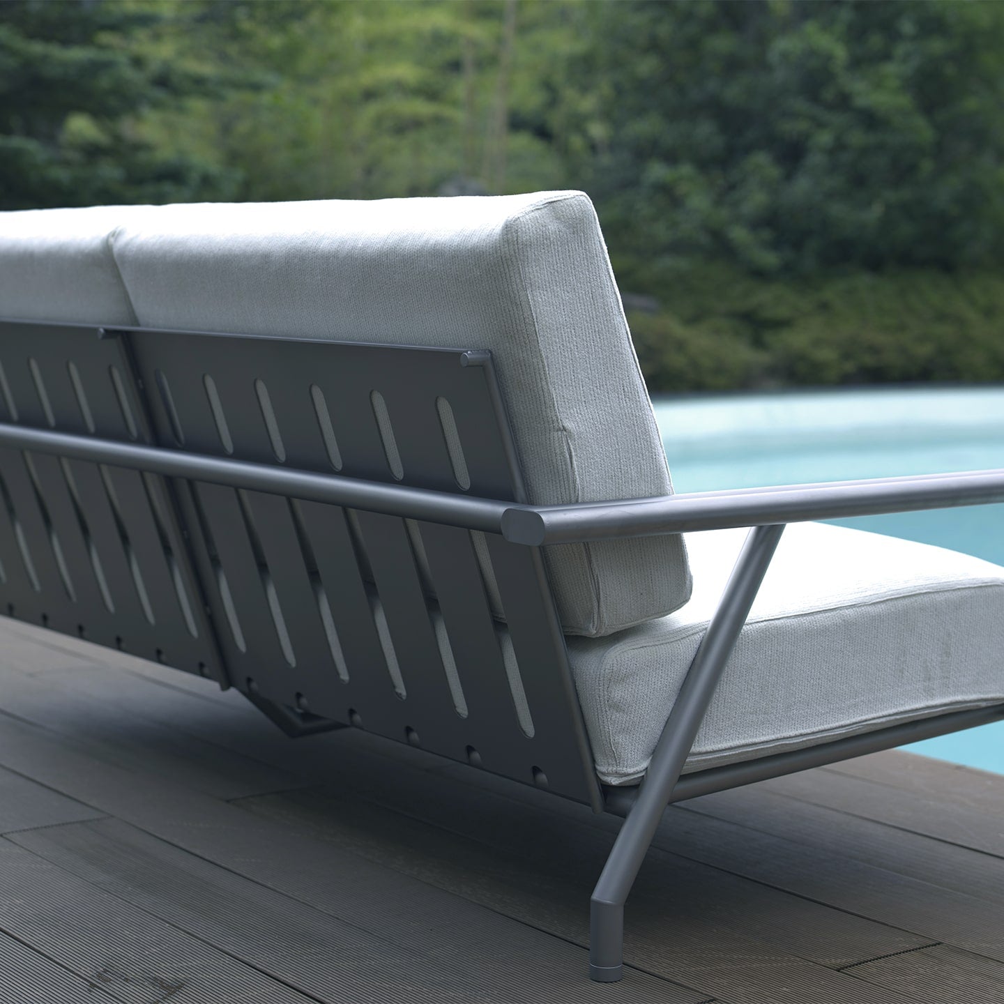 Sofa Titanium 3P